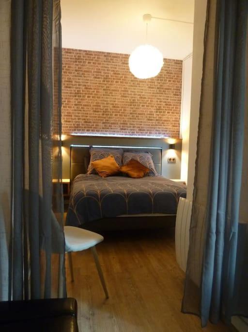 Le Nid D'Orient Entre Matabiau Et Capitole Parking Apartment Toulouse Luaran gambar